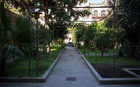 Residenza Leone XIII