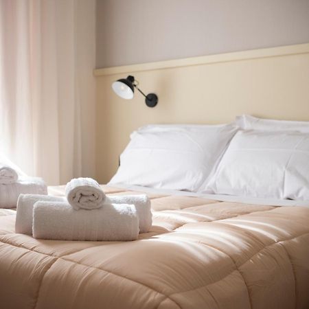 Residenza Leone XIII Hotel Rome Buitenkant foto