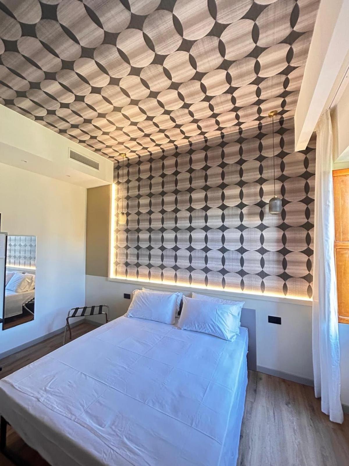 Residenza Leone XIII Hotel Rome Buitenkant foto