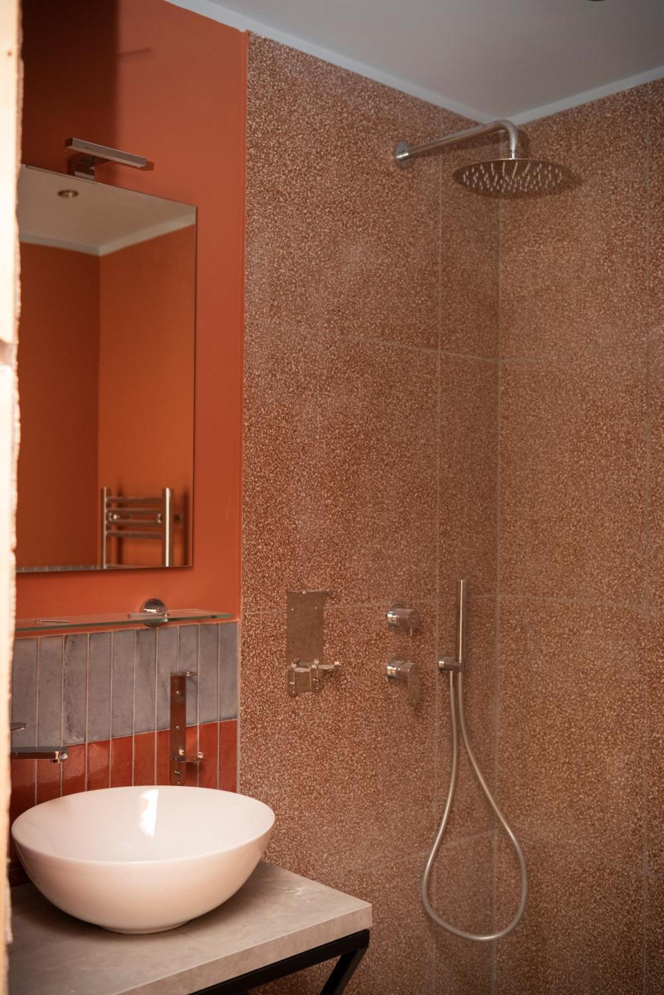 Residenza Leone XIII Hotel Rome Buitenkant foto