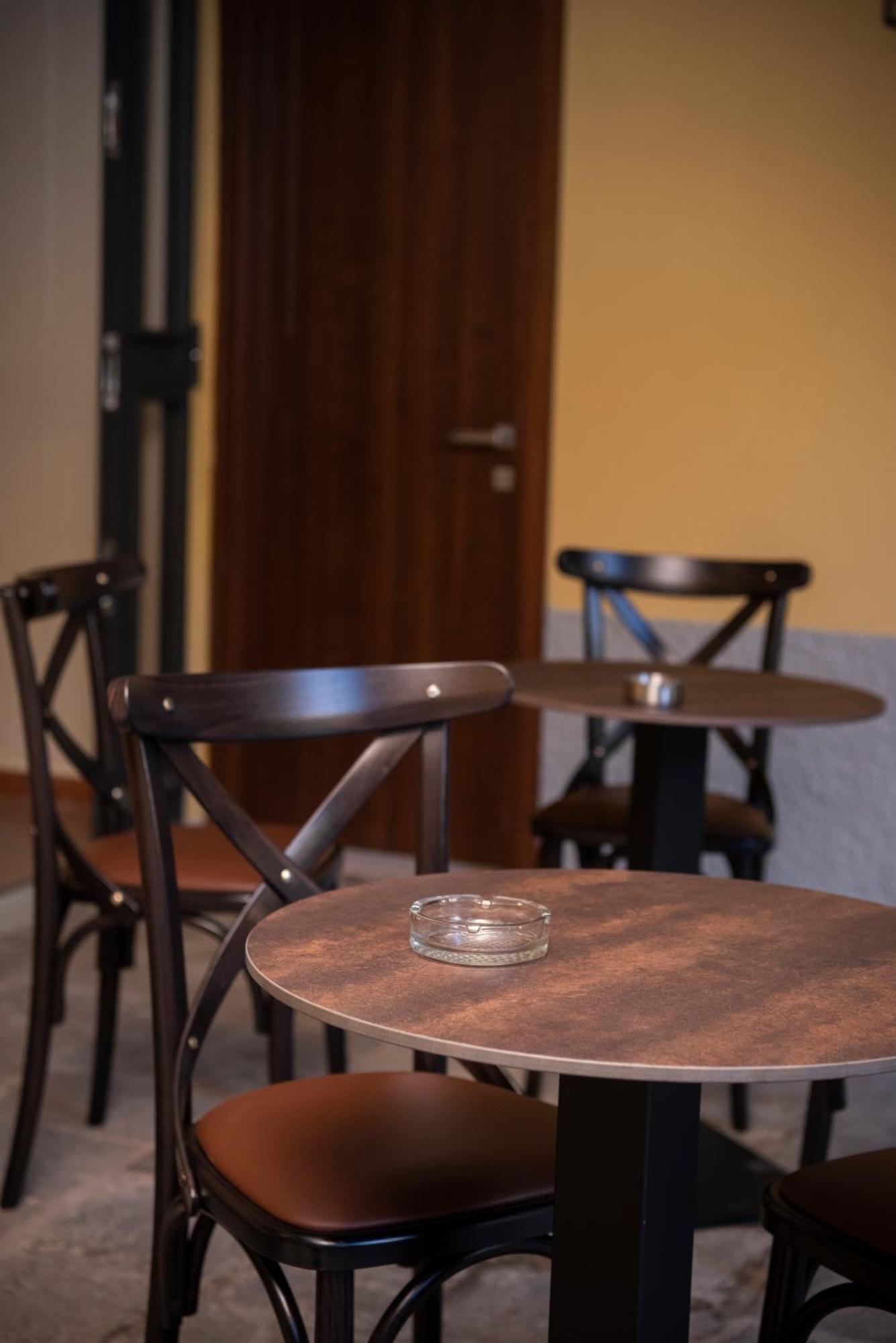 Residenza Leone XIII Hotel Rome Buitenkant foto