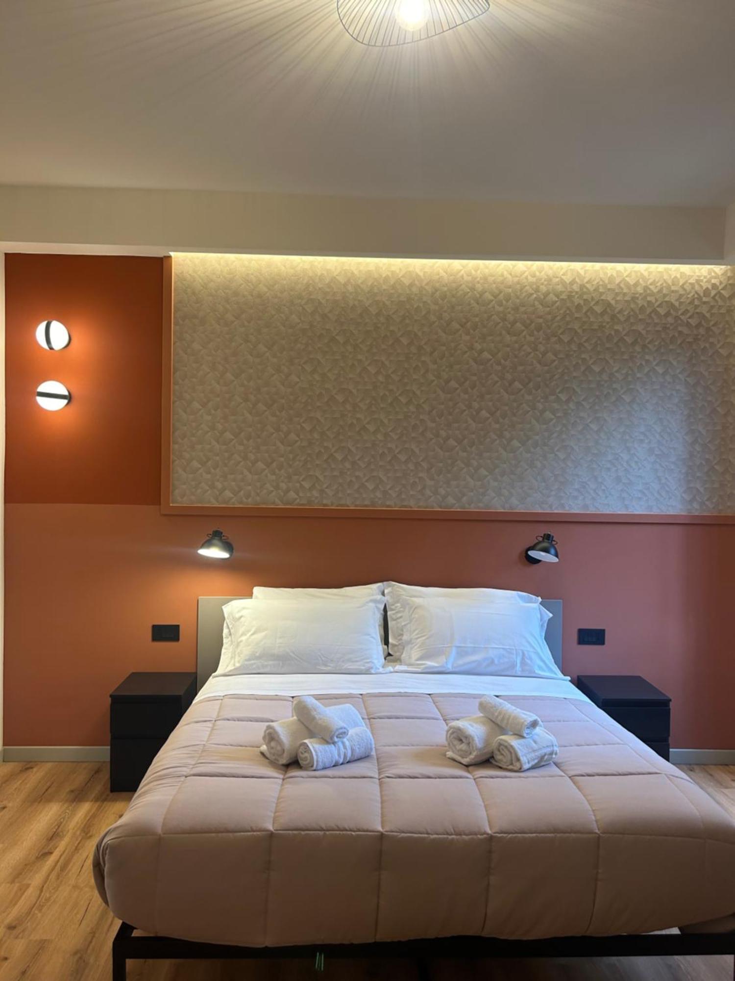 Residenza Leone XIII Hotel Rome Buitenkant foto